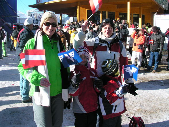 Schifliegen Kulm  - 