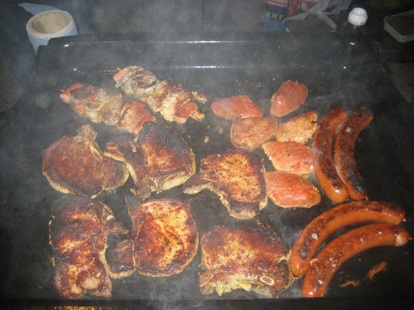 grillcount 2008 - 