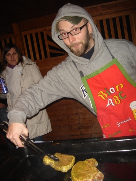 grillcount 2008 - 