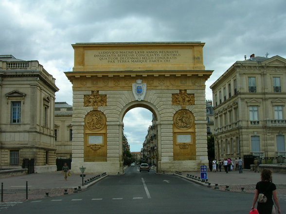 Côte d’Azur im Juni - 