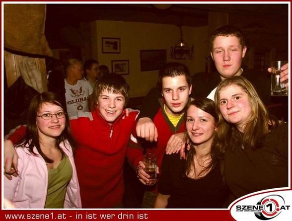 ich und meine friends - 