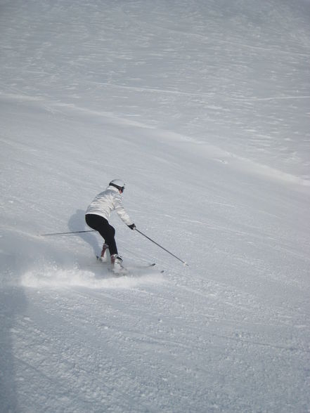 obertauern von 11.-15.01.2010 - 