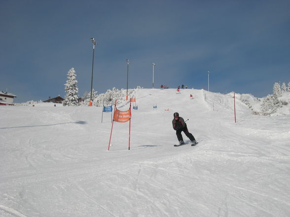 obertauern von 11.-15.01.2010 - 