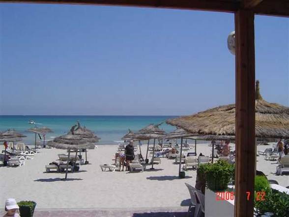 Djerba 2006 - 