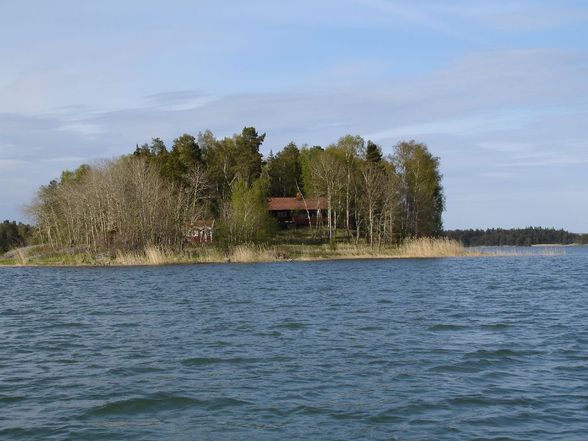 Impressionen aus Schweden - 