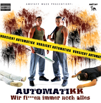 Automatikk - 