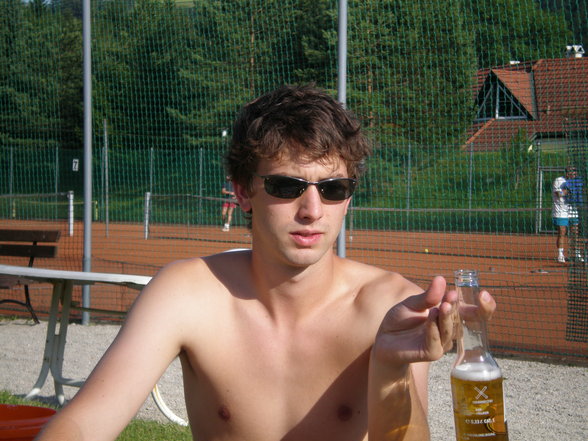 Sommerstart 2007 - 