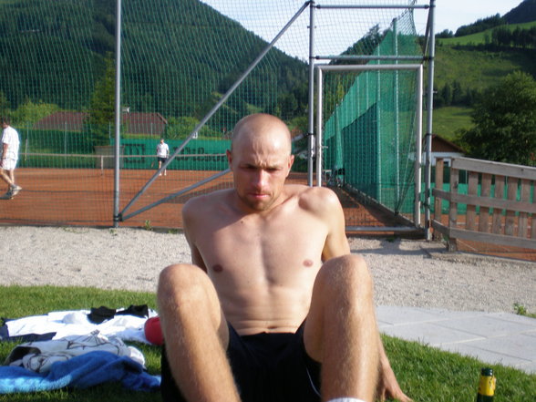 Sommerstart 2007 - 