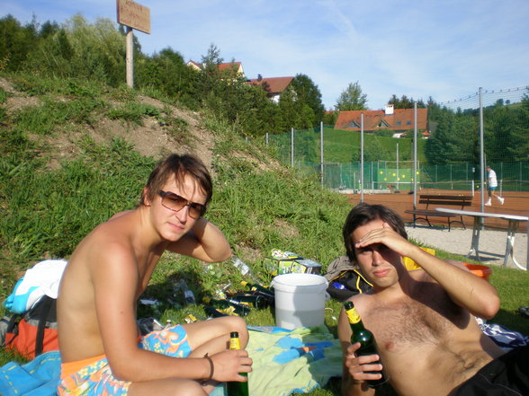 Sommerstart 2007 - 