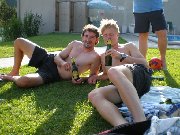 Sommerstart 2007 - 