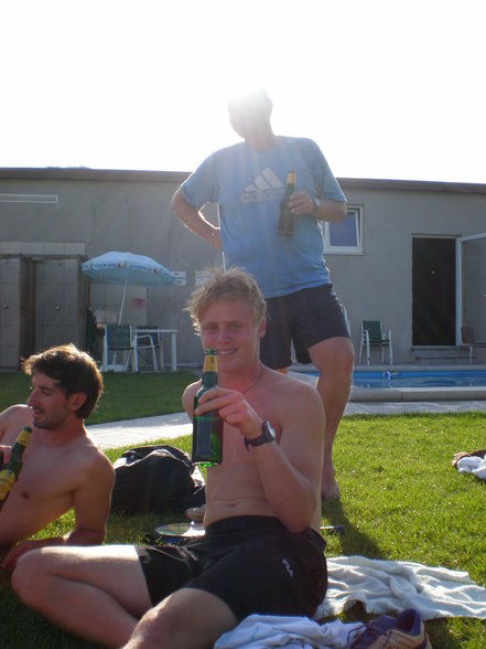 Sommerstart 2007 - 