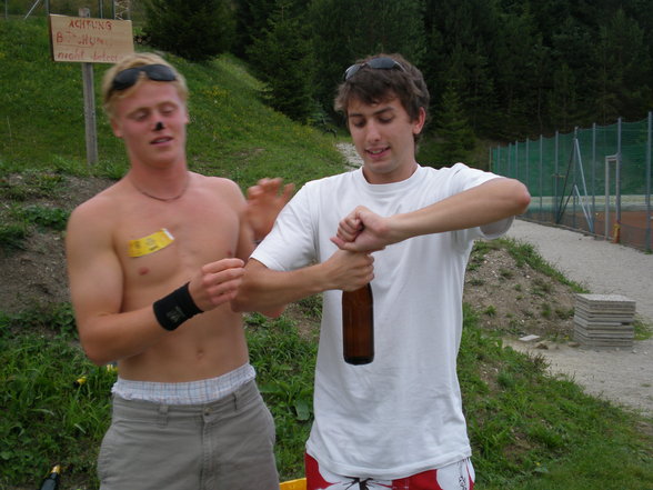 Sommerstart 2007 - 