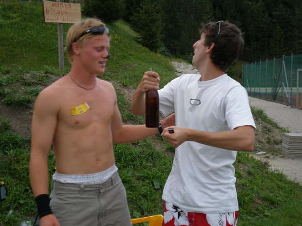 Sommerstart 2007 - 