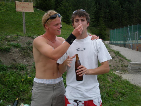 Sommerstart 2007 - 