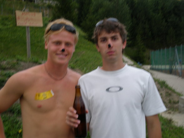 Sommerstart 2007 - 