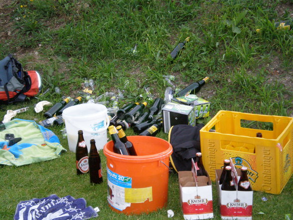 Sommerstart 2007 - 