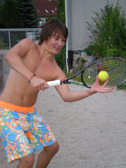 Sommerstart 2007 - 