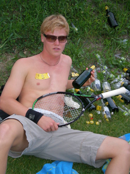 Sommerstart 2007 - 