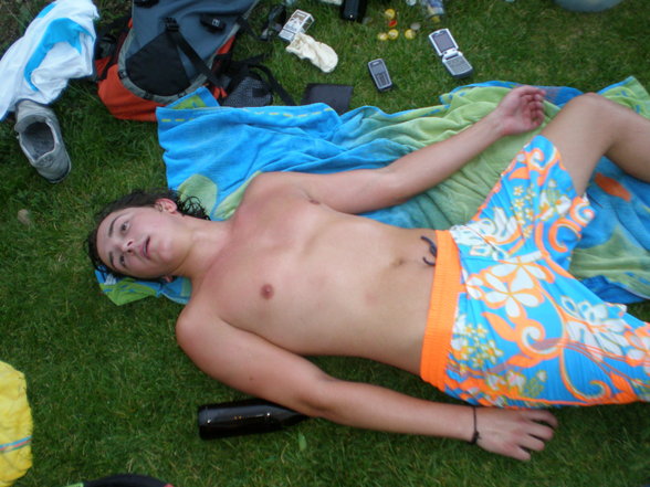 Sommerstart 2007 - 