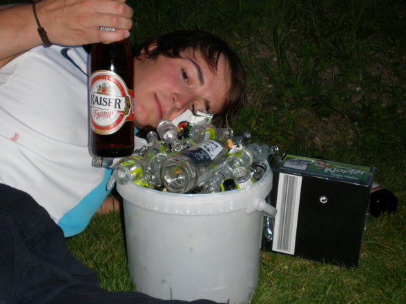 Sommerstart 2007 - 