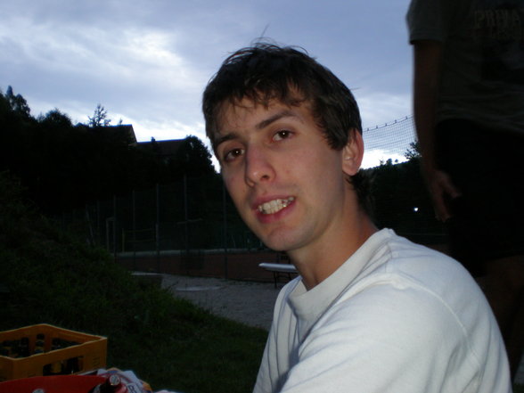 Sommerstart 2007 - 