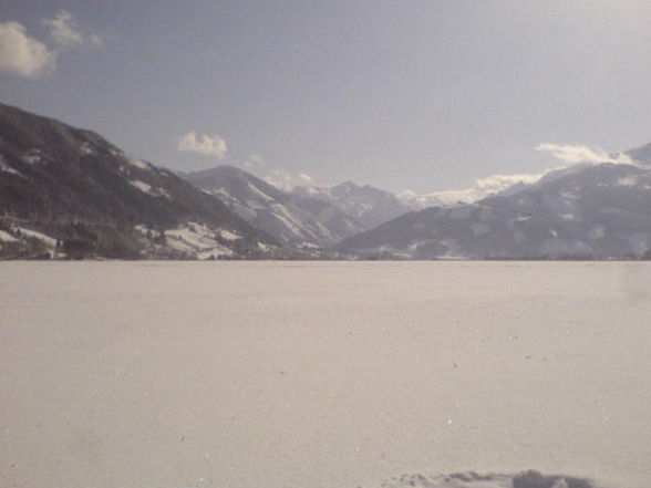 Schnupperpraktikum Zell am See - 