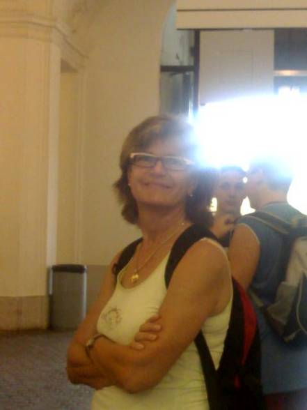 meine hs-lehrer - 