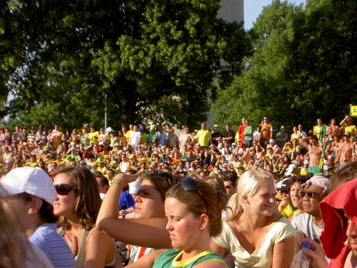 Fifa WM München - 