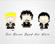 die besten bands die es gibt!!!! - 