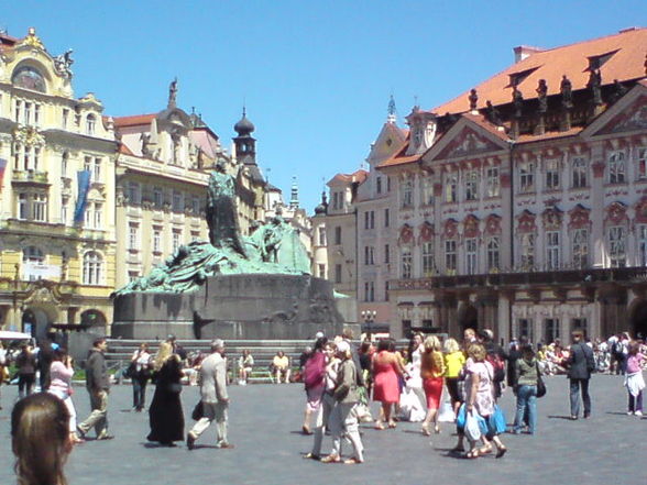 Prag - 