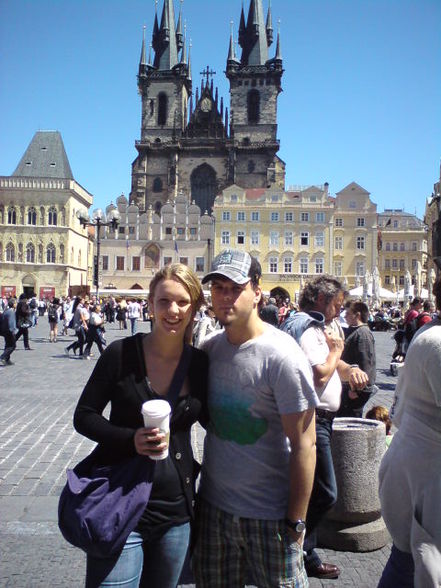 Prag - 