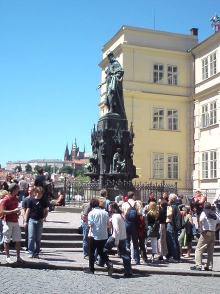 Prag - 