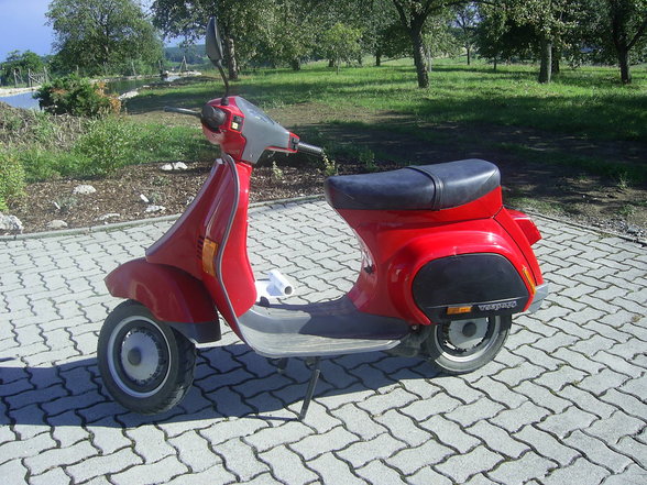 Vespa - 