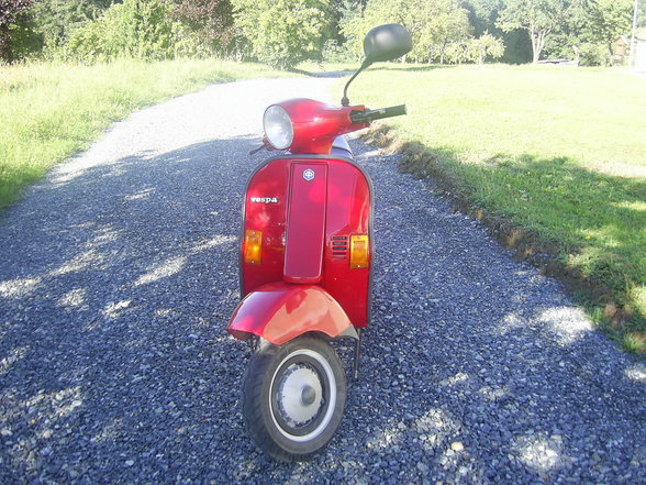 Vespa - 