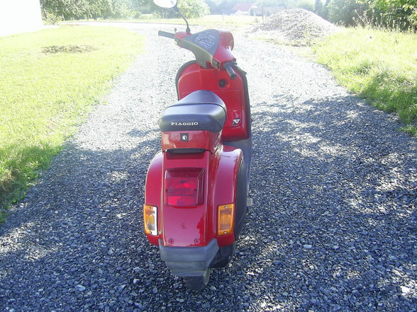 Vespa - 