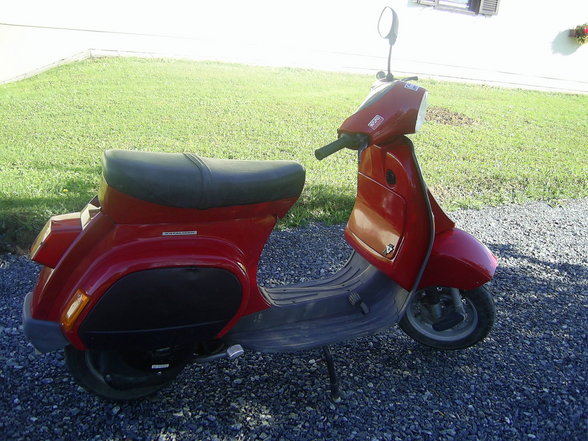 Vespa - 