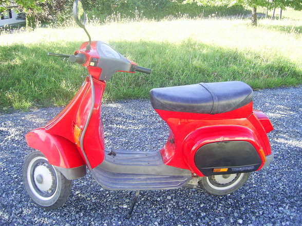 Vespa - 