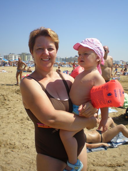 Bibione 2007 - 