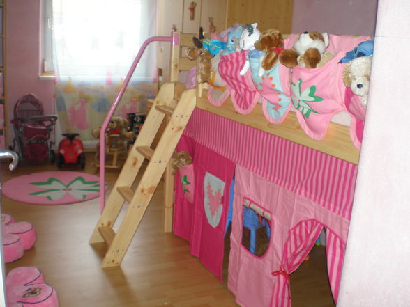 Kinderzimmer 2008 - 