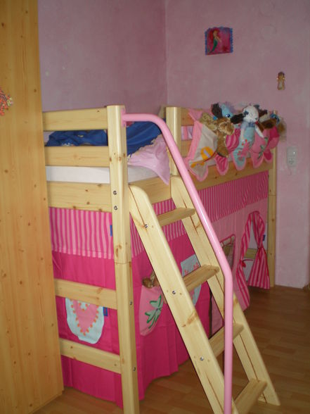 Kinderzimmer 2008 - 