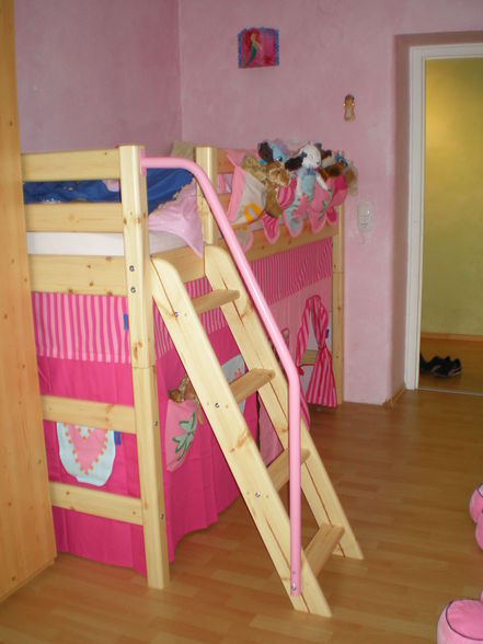 Kinderzimmer 2008 - 