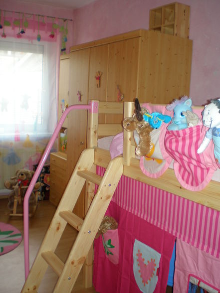 Kinderzimmer 2008 - 