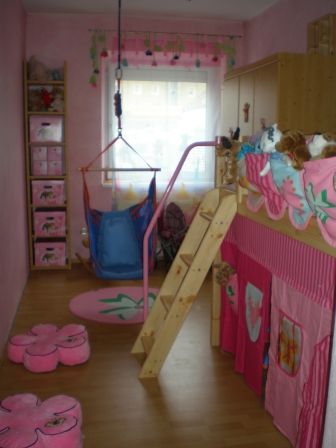 Kinderzimmer 2008 - 