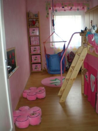 Kinderzimmer 2008 - 