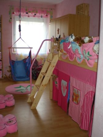 Kinderzimmer 2008 - 