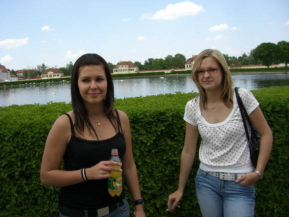 Betriebsausflug 2006 - 