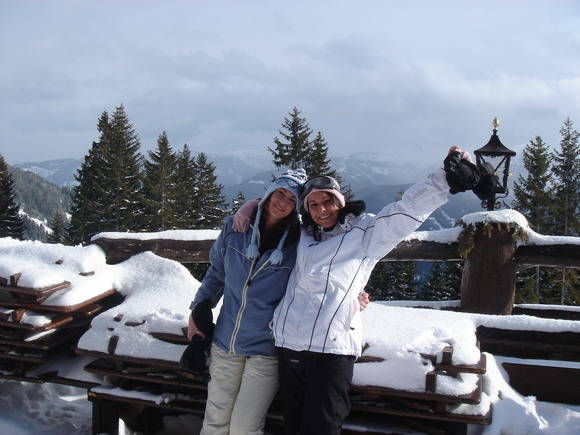 Skitag 2006 - 