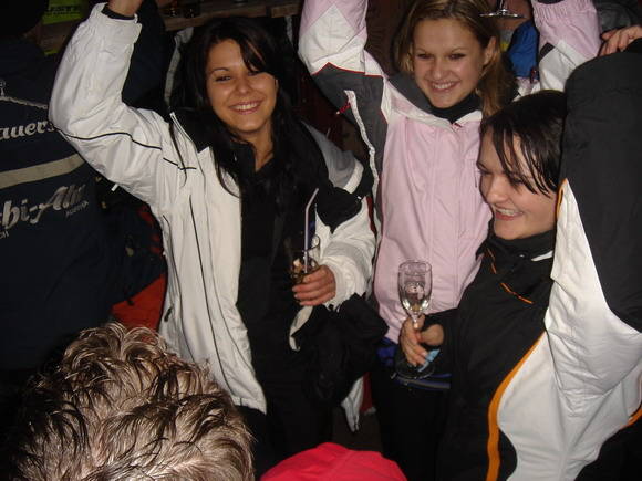 Skitag 2006 - 