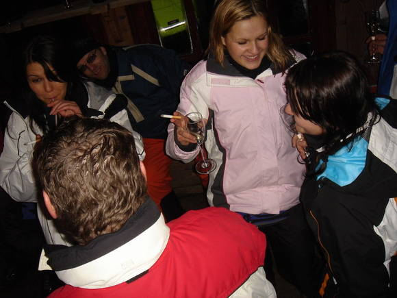 Skitag 2006 - 