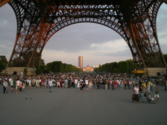 Paris 2007 - 